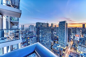 Panorama Suites-Bay