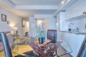 Panorama Suites-Bay
