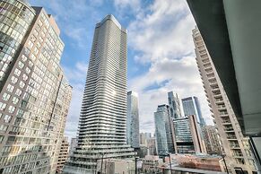 Panorama Suites-Bay
