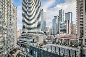 Panorama Suites-Bay