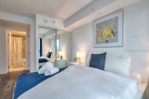 Panorama Suites-Bay