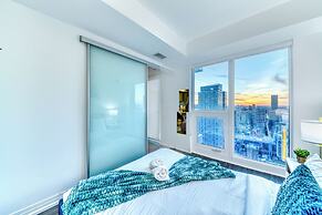 Panorama Suites-Bay