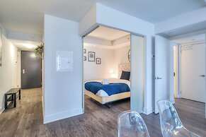 Panorama Suites-Bay