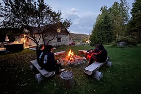 La Croisée des Lacs