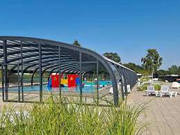 4 Person Holiday Park Home in Malling