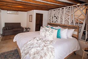 Aria Boutique BY LD Hoteles