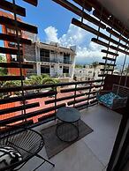 HOTEL MITTOZ HOLBOX