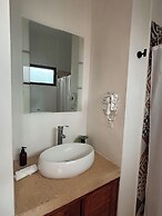 HOTEL MITTOZ HOLBOX