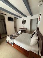HOTEL MITTOZ HOLBOX