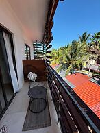 HOTEL MITTOZ HOLBOX