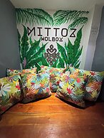 HOTEL MITTOZ HOLBOX