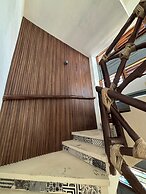HOTEL MITTOZ HOLBOX