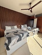 HOTEL MITTOZ HOLBOX