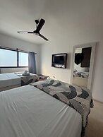 HOTEL MITTOZ HOLBOX
