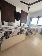 HOTEL MITTOZ HOLBOX