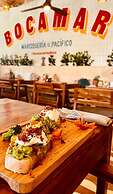 HOTEL MITTOZ HOLBOX