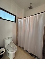 HOTEL MITTOZ HOLBOX