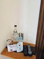 HOTEL MITTOZ HOLBOX