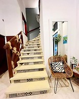 HOTEL MITTOZ HOLBOX
