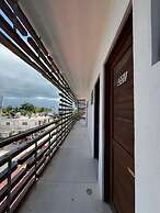 HOTEL MITTOZ HOLBOX