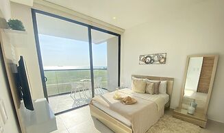 Apartamentos Salinas del Mar - by SOHO