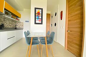 Apartamentos Salinas del Mar - by SOHO