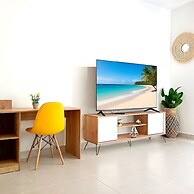 Apartamentos Salinas del Mar - by SOHO