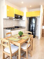 Apartamentos Salinas del Mar - by SOHO