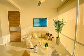 Apartamentos Salinas del Mar - by SOHO