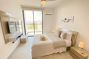 Apartamentos Salinas del Mar - by SOHO