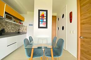 Apartamentos Salinas del Mar - by SOHO