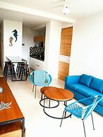 Apartamentos Salinas del Mar - by SOHO
