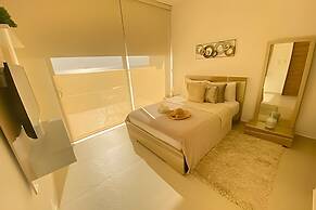 Apartamentos Salinas del Mar - by SOHO