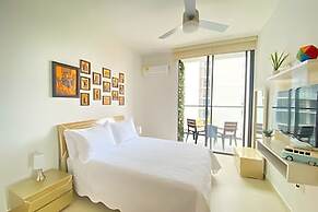 Apartamentos Salinas del Mar - by SOHO