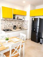 Apartamentos Salinas del Mar - by SOHO