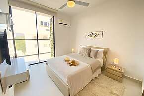 Apartamentos Salinas del Mar - by SOHO