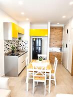 Apartamentos Salinas del Mar - by SOHO