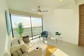 Apartamentos Salinas del Mar - by SOHO