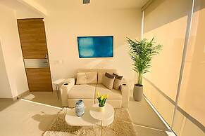 Apartamentos Salinas del Mar - by SOHO