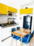 Apartamentos Salinas del Mar - by SOHO