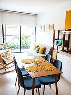 Apartamentos Salinas del Mar - by SOHO