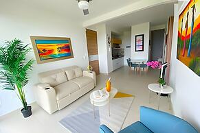 Apartamentos Salinas del Mar - by SOHO