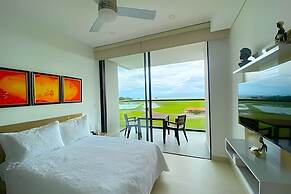 Apartamentos Salinas del Mar - by SOHO