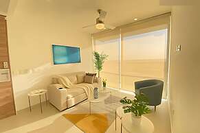 Apartamentos Salinas del Mar - by SOHO