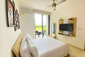 Apartamentos Salinas del Mar - by SOHO