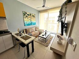 Apartamentos Salinas del Mar - by SOHO