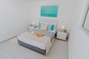 Apartamentos Ambar Roca - by SOHO