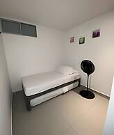 Apartamentos Ambar Roca - by SOHO