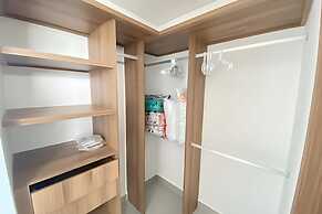 Apartamentos Ambar Roca - by SOHO