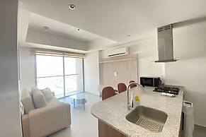 Apartamentos Ambar Roca - by SOHO
